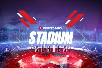 Игрок из Украины "VladTheSlaye" стал раннер-апом ивента Stadium Series