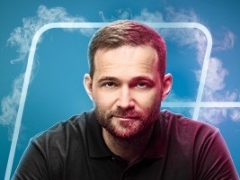 Зіграйте в кеш з Євгеном Качаловим 1 серпня на PokerMatch