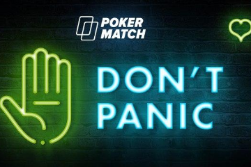 PokerMatch подвергся масштабным DDoS-атакам