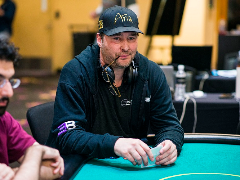 Phil Hellmuth sells his mansion in Las Vegas for $430 000