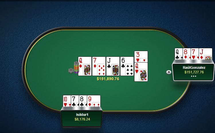3 anonymous poker players who earned $6 000 000