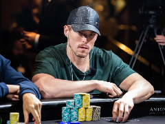 PartyPoker High Roller Club: Алекс Фоксен обіграв Мартиросяна і оформив дві перемоги за день