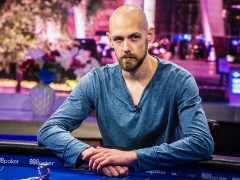 Стівен Чідвік переміг в двох турнірах High Roller Club на PartyPoker