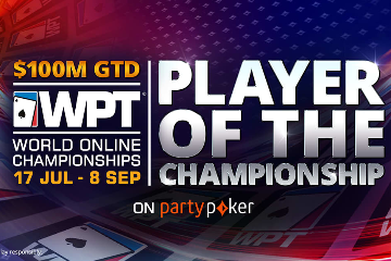 На WPT WOC пройдут лидерборды с общим призовым фондом 100 000$