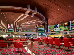 Mistake of Las Vegas Strip Sportsbook staff led to $250 000 loss