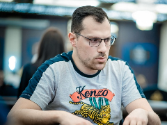 Чергова перемога Мартиросяна на Старзах в турнірі High Roller Club
