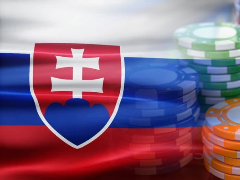 Влада Словаччини заблокували доступ до PokerStars