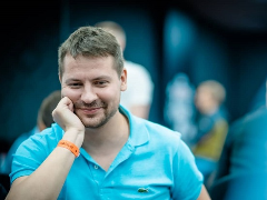 Арсеній Кармацький став раннер-апом GGMasters WSOP Edition за 1 500$