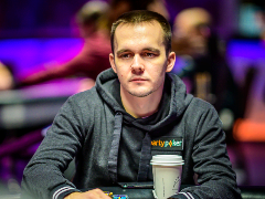 WPT Super High Roller: Бодяковський і Булдигін в четвірці кращих гравців