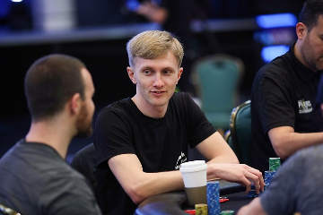 Павел "MountainRo$e" Векслер остановился в шаге от победы на WPT