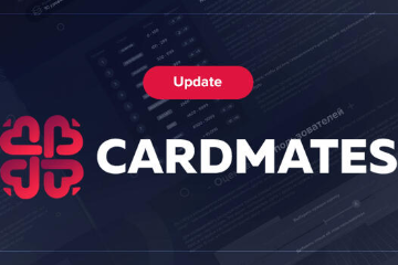 Обновление Cardmates от 11.08.2020: самые честные отзывы к покер-румам