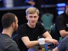 Павло "MountainRo$e" Векслер зупинився за крок від перемоги на WPT