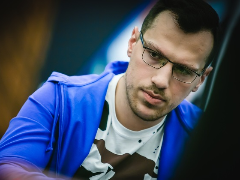 Артур Мартиросян виграв 442 000$ за 1-е місце в Super Million$