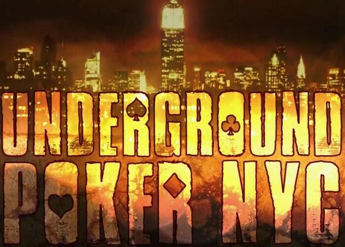 Underground Gambling Documentary