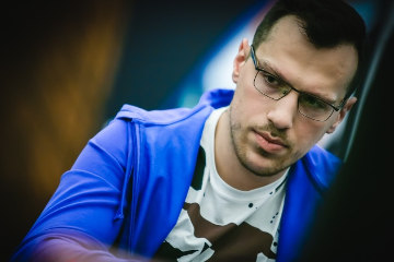 Артур Мартиросян выиграл 442 000$ за 1-е место в Super Million$