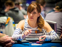 Крістен Бікнелл перемогла в турнірі WPT 7-Max High Roller на PartyPoker