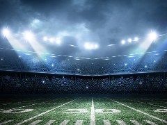 Stadium Series Afterparty: um jogador transformou $1 em $7 500