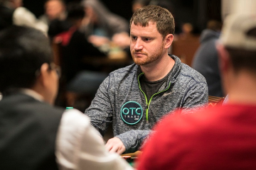 Дэвид Питерс выиграл второй браслет WSOP