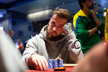 Скандал с конфискацией средств на GGPoker