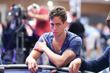 Игрок из России Вячеслав Булдыгин стал раннер-апом ивента WPT Big Game