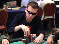 Даніель Сміт: від сателіта за 33$ до виграшу 413 000$ на WPT