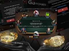 GG Poker скасували 3 популярних турніри через технічні збої