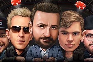 GGPoker: «Профессионал: Хороший, Обычный, Плохой»