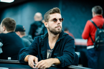 Алексей Истомин победил в High Roller Club: Bounty Builder на Старзах