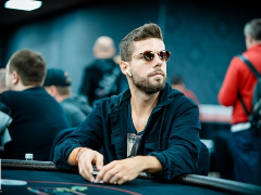 Олексій Істомін переміг в High Roller Club: Bounty Builder на Старзах