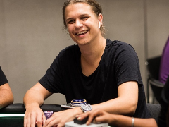 Ніклас Астедт став чемпіоном івенту WPT Mix-Max Second Chance PKO