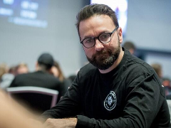 Daniel Negreanu está entre as pessoas mais inteligentes da Terra