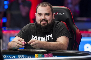 WSOP Online: Крис Ханикен стал раннер-апом Poker Players Championship