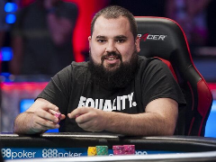 WSOP Online: Кріс Ханікен став раннер-апом Poker Players Championship