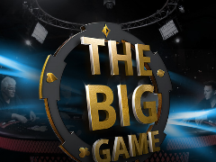 Os embaixadores da PartyPoker disputaram a mesa final do WPT Big Game