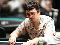 Isaac Haxton vence o WPT Super High Roller na PartyPoker