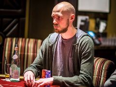 Стівен Чідвік виграв WPT High Roller Turbo на PartyPoker
