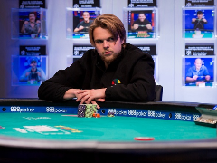 Ранно Сотла виграв перший золотий браслет WSOP для Естонії