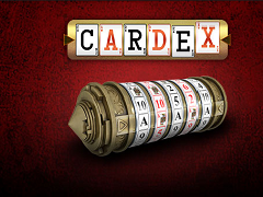 Ganhe até $5 000 na promoção Cardex na PokerStars