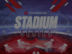 За фінальним столом гранд-фіналу Stadium Series зіграють п'ятеро росіян