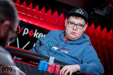 Паркер "Tonkaaaa" Талбот – победитель WPT Big Game