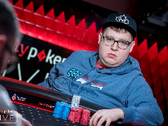 Паркер "Tonkaaaa" Талбот – переможець WPT Big Game