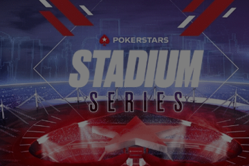 За финальным столом гранд-финала Stadium Series сыграют пятеро россиян