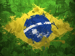 Brazilian players won two Stadium Series Grand Finals