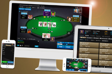 Сеть iPoker представила обновления для столов кэш-игры