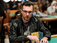 Андрій Патейчук переміг в нокаут-турнірі High Roller Club на Старзах