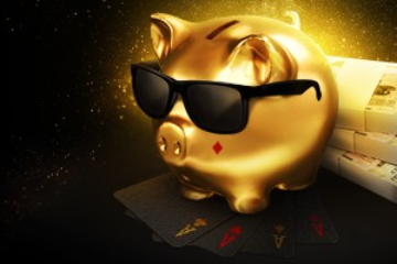 «Лёгкие деньги» на PokerMatch: розыгрыш 525 000₴ каждую неделю