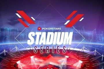 Игрок из России "Alik_Z1" стал раннер-апом сайд-ивента Stadium Series