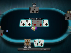 A Good Tournament: новий івент в розкладі 888poker