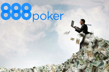 Российский покерист стал лучшим игроком июля на 888poker