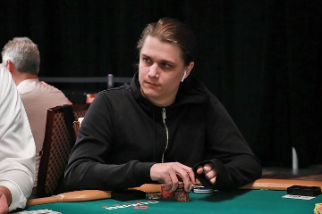 Никлас "Lena900" Астедт заработал 80 640$ за победу в турнире на WCOOP